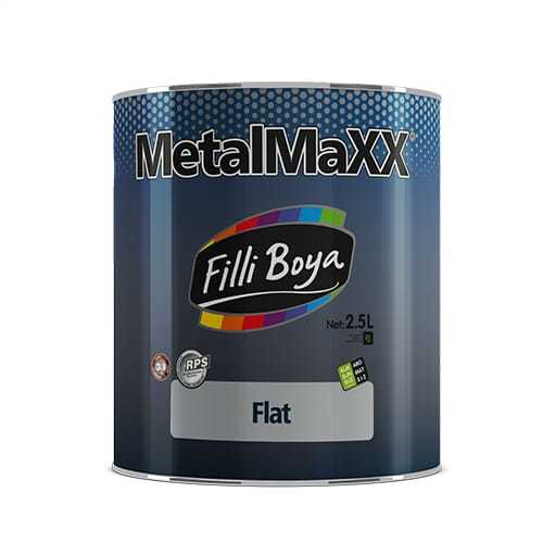 Metalmaxx 0,75lt