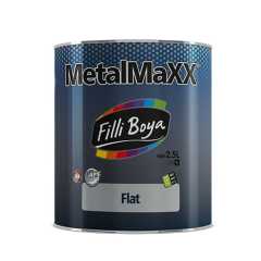 Metalmaxx 2,5lt