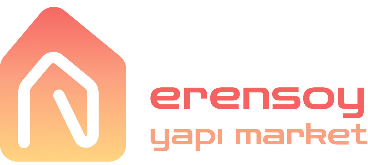 Erensoy Yapı Market - Binanın ve Boyacının Dostu